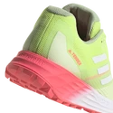 Dámska bežecká obuv adidas  Terrex Two Flow Almost Lime