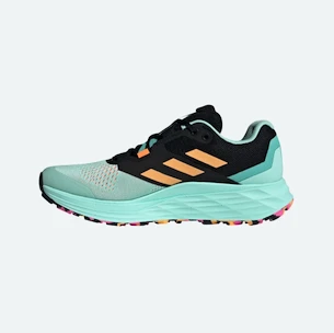 Dámska bežecká obuv adidas  Terrex Two Flow W