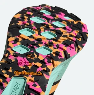 Dámska bežecká obuv adidas  Terrex Two Flow W