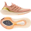 Dámska bežecká obuv adidas  Ultraboost 21 Ambient Blush