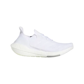 Dámska bežecká obuv adidas Ultraboost 21 Cloud White