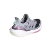 Dámska bežecká obuv adidas  Ultraboost 21 Cold.Rdy Halo Silver
