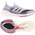 Dámska bežecká obuv adidas  Ultraboost 21 Cold.Rdy Halo Silver