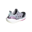 Dámska bežecká obuv adidas  Ultraboost 21 Cold.Rdy Halo Silver