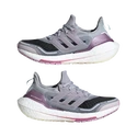Dámska bežecká obuv adidas  Ultraboost 21 Cold.Rdy Halo Silver
