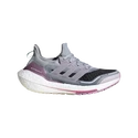 Dámska bežecká obuv adidas  Ultraboost 21 Cold.Rdy Halo Silver