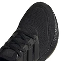 Dámska bežecká obuv adidas Ultraboost 21 Core Black