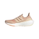 Dámska bežecká obuv adidas  Ultraboost 21 Halo Blush