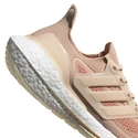 Dámska bežecká obuv adidas  Ultraboost 21 Halo Blush