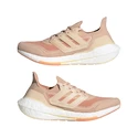 Dámska bežecká obuv adidas  Ultraboost 21 Halo Blush