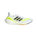 Dámska bežecká obuv adidas  Ultraboost 21 White