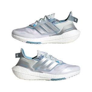 Dámska bežecká obuv adidas  Ultraboost 22 COLD.RDY Blue Tint