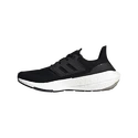 Dámska bežecká obuv adidas  Ultraboost 22 W Core Black