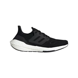 Dámska bežecká obuv adidas Ultraboost 22 W Core Black