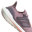 Dámska bežecká obuv adidas  Ultraboost 22 W Magic Mauve