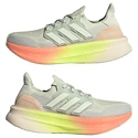 Dámska bežecká obuv adidas  Ultraboost 5 Linen Green/Crystal Jade/Pulse Lime