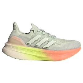 Dámska bežecká obuv adidas Ultraboost 5 Linen Green/Crystal Jade/Pulse Lime