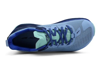 Dámska bežecká obuv Altra  Olympus 4 Navy/Light Blue