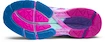 Dámska běžecká obuv Asics Gel Noosa Tri 10 Pink/Blue