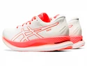 Dámska bežecká obuv Asics  Glideride Sunrise Red