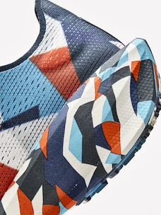 Dámska bežecká obuv Craft CTM Ultra Carbon 2 Blue
