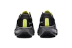Dámska bežecká obuv Craft CTM Ultra Carbon Trail Black