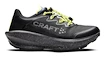 Dámska bežecká obuv Craft CTM Ultra Carbon Trail Black