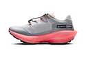 Dámska bežecká obuv Craft CTM Ultra Carbon Trail Grey