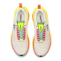 Dámska bežecká obuv Craft Endurance 2 Ash White/Shock