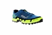 Dámska bežecká obuv Inov-8  Mudclaw 300 (P) Blue/Yellow