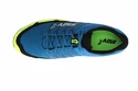 Dámska bežecká obuv Inov-8  Mudclaw 300 (P) Blue/Yellow