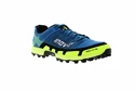 Dámska bežecká obuv Inov-8  Mudclaw 300 (P) Blue/Yellow