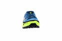 Dámska bežecká obuv Inov-8  Mudclaw 300 (P) Blue/Yellow