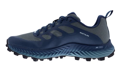Dámska bežecká obuv Inov-8 Mudtalon (P) Storm Blue/Navy