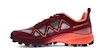 Dámska bežecká obuv Inov-8 Mudtalon Speed (P) Burgundy/Coral
