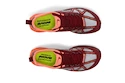 Dámska bežecká obuv Inov-8 Mudtalon Speed W (P) Burgundy/Coral