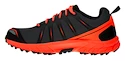 Dámska bežecká obuv Inov-8 Parkclaw 240 šedo-oranžová