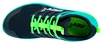 Dámska bežecká obuv Inov-8 Parkclaw 275 modro-zelená