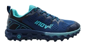 Dámska bežecká obuv Inov-8 Parkclaw G 280 (S) Navy/Teal