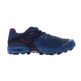 Dámska bežecká obuv Inov-8 Roclite 315 GTX v2 Navy/Purple