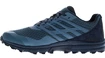 Dámska bežecká obuv Inov-8  Trail Talon 290 Blue/Navy/Pink