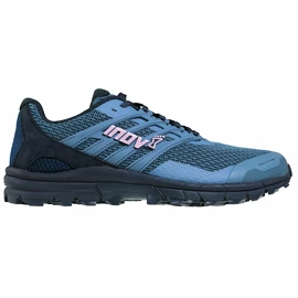 Dámska bežecká obuv Inov-8 Trail Talon 290 Blue/Navy/Pink