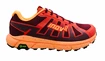 Dámska bežecká obuv Inov-8 Trailfly G 270 (S) Red/Burgundy