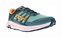 Dámska bežecká obuv Inov-8 Trailfly G 270 V2 W (S) Pine/Peach