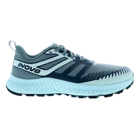 Dámska bežecká obuv Inov-8 Trailfly (S) Light green/Dark teal