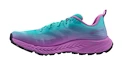 Dámska bežecká obuv Inov-8 Trailfly Speed W (Wide) Aqua/Purple