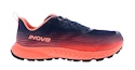 Dámska bežecká obuv Inov-8 Trailfly Speed W (Wide) Navy/Coral