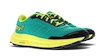 Dámska bežecká obuv Inov-8 Trailfly Ultra G 280 W (S) Aqua/Yellow