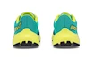 Dámska bežecká obuv Inov-8 Trailfly Ultra G 280 W (S) Aqua/Yellow