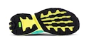 Dámska bežecká obuv Inov-8 Trailfly Ultra G 280 W (S) Aqua/Yellow